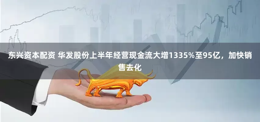 东兴资本配资 华发股份上半年经营现金流大增1335%至95亿，加快销售去化